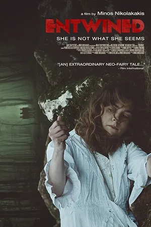Постер к фильму Переплетённые (2019)