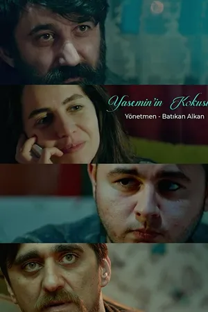 Постер к фильму Scent of Yasemin (2018)