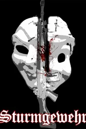 Постер к фильму Sturmgewehr (2019)
