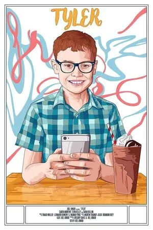 Постер к фильму Tyler (2020)