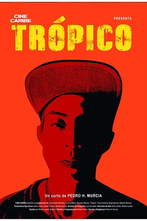 Постер к фильму Trópico (2019)