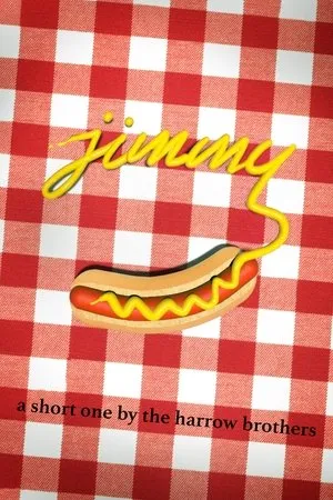 Постер к фильму Jimmy (2019)