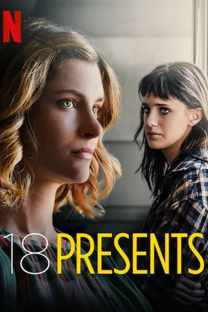 Постер к фильму 18 подарков (2020)