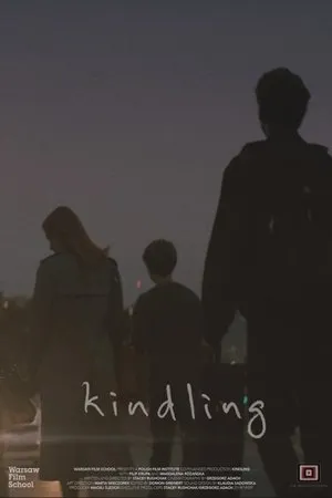 Постер к фильму Kindling (2019)