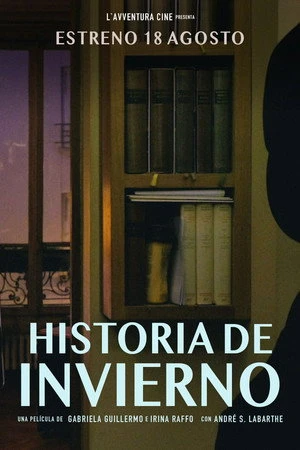 Постер к фильму Historias de Invierno (2022)