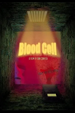 Постер к фильму Blood Cell (2019)