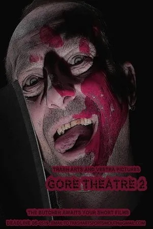 Постер к фильму Gore Theatre 2 (2020)