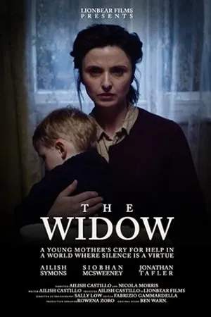 Постер к фильму The Widow (2020)