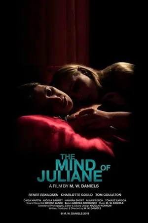 Постер к фильму The Mind of Juliane (2019)