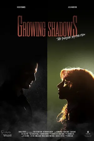 Постер к фильму Growing Shadows: The Poison Ivy Fan Film (2019)