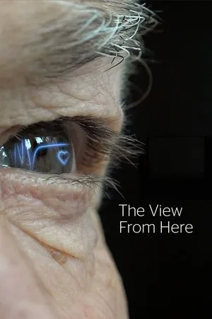 Постер к сериалу The View from Here (2018)