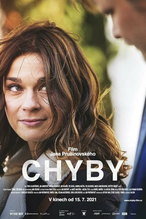Постер к фильму Chyby (2021)