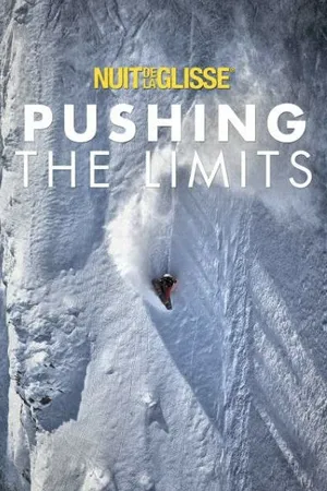 Постер к фильму Pushing The Limits: The Future Starts Here (2018)