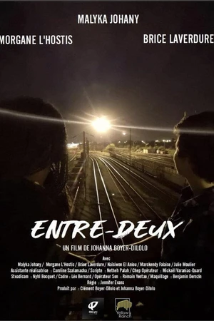 Постер к фильму Entre-deux (2020)