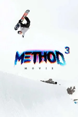 Постер к фильму Method Movie 3 (2018)