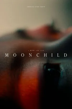 Постер к фильму Moonchild (2020)