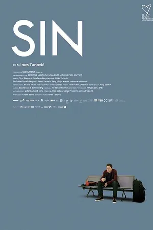 Постер к фильму Сын (2019)