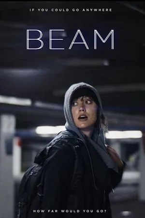 Постер к фильму Beam (2019)