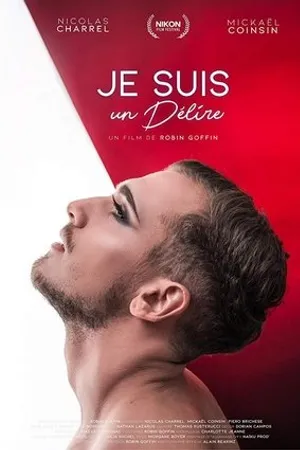 Постер к фильму Je suis un Délire (2018)
