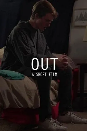 Постер к фильму Out (2022)