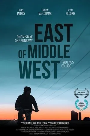 Постер к фильму East of Middle West (2021)