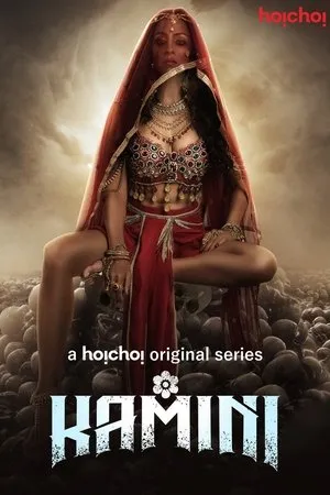 Постер к сериалу Kamini (2019)