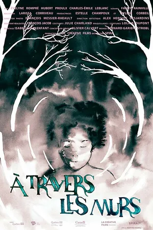 Постер к фильму À travers les murs (2019)