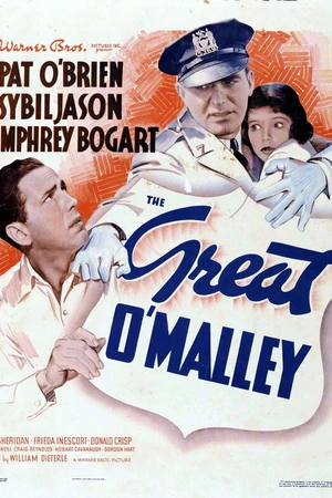 Постер к фильму Великий О’Мэлли (1937)