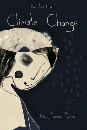 Постер к фильму Climate Change (2020)