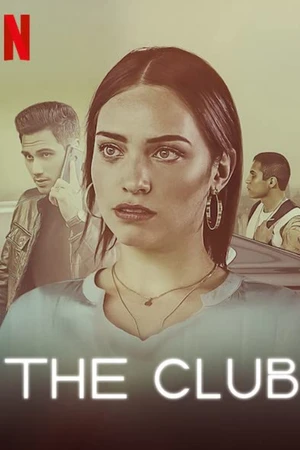 Постер к сериалу Закрытый клуб (2019)