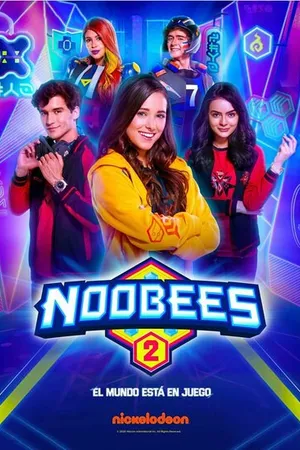 Постер к сериалу Нубы (2018 - 2021)