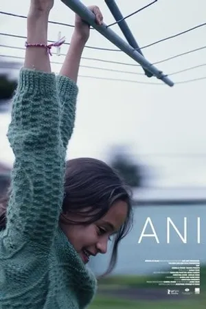 Постер к фильму Ani (2019)