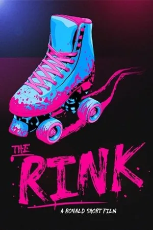 Постер к фильму The Rink (2019)