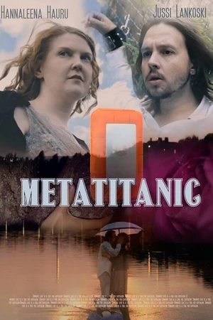 Постер к фильму Metatitanic (2018)