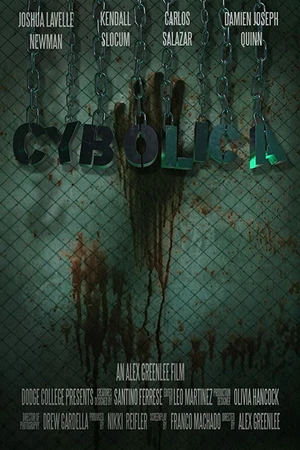 Постер к фильму Cybolica (2019)