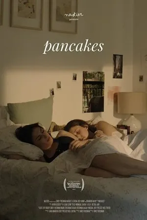 Постер к фильму Pancakes (2019)