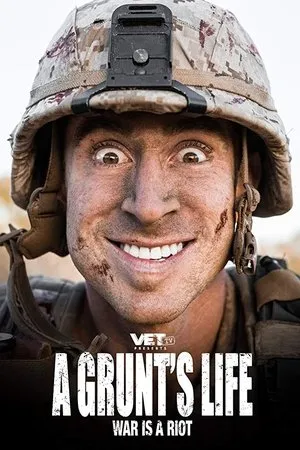 Постер к фильму A Grunt's Life (2019)