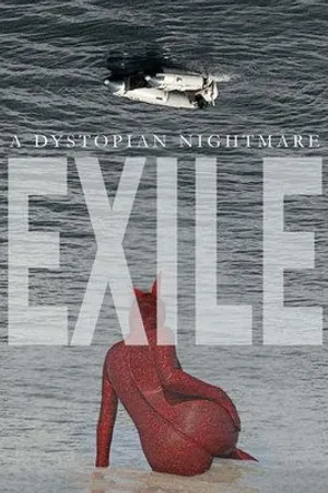 Постер к фильму Exoria (2019)