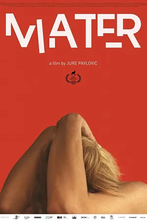 Постер к фильму Mater (2019)