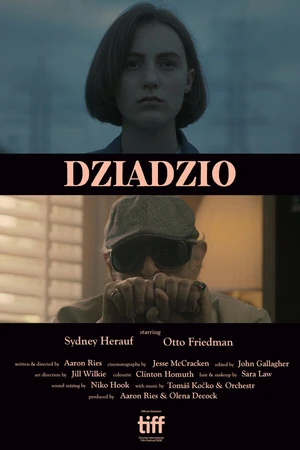 Постер к фильму Дедушка (2018)
