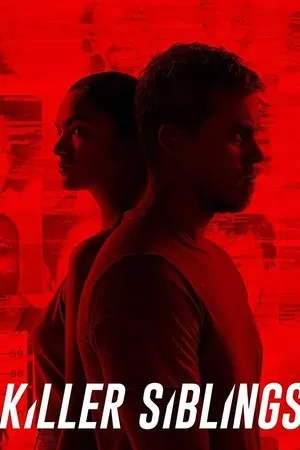 Постер к сериалу Killer Siblings (2019)