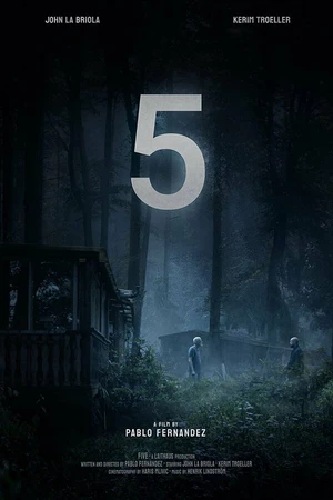 Постер к фильму Five (2021)