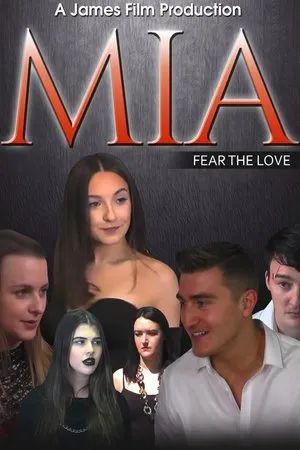 Постер к фильму Mia (2019)