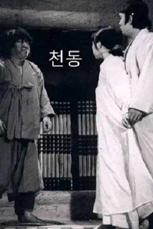 Постер к фильму Cheondong (1973)