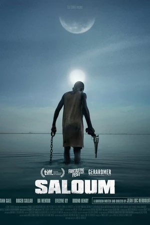 Постер к фильму Салум (2021)