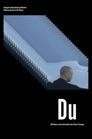 Постер к фильму DU (2019)