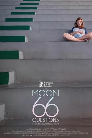 Постер к фильму Луна, 66 вопросов (2020)