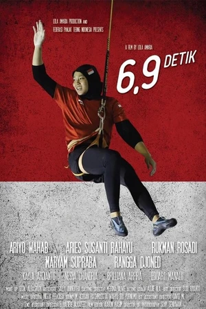Постер к фильму 6,9 Detik (2019)