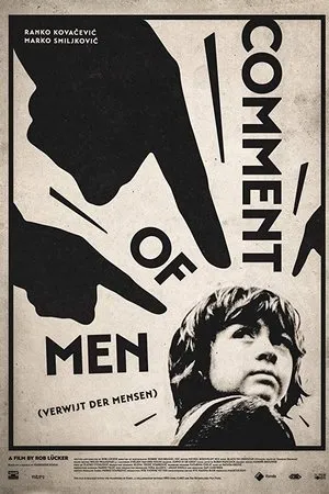 Постер к фильму Verwijt der Mensen (2019)