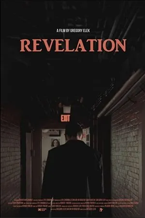 Постер к фильму Revelation (2020)